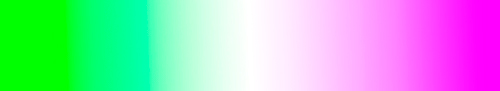 color selector